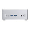 MINIS FORUM M1 Plus Core i5-12600H Мини компютър Barebone