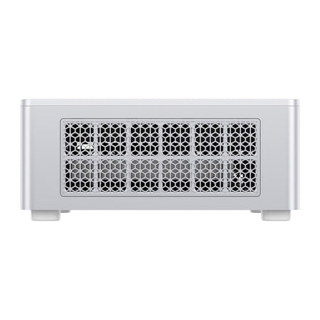 MINIS FORUM M1 Plus Core i5-12600H Мини компютър Barebone