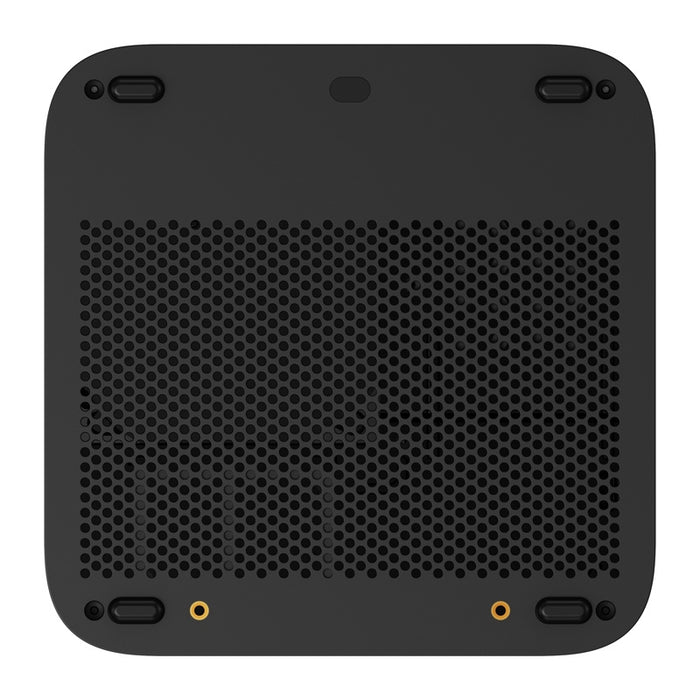 MINIS FORUM X1 Pro-470 Ryzen AI 9 HX470 Barebone Mini PC