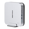 MINIS FORUM X1 Pro-470 Ryzen AI 9 HX470 Barebone Mini PC