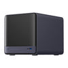 MINIS FORUM NAS N5 Air Ryzen H255 Мини компютър (16GB RAM + 64GB памет)