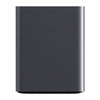 Мини компютър MINIS FORUM N5 Air Ryzen 7 H255 0GB 64GB