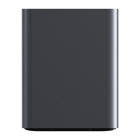 Мини компютър MINIS FORUM N5 Air Ryzen 7 H255 0GB 64GB