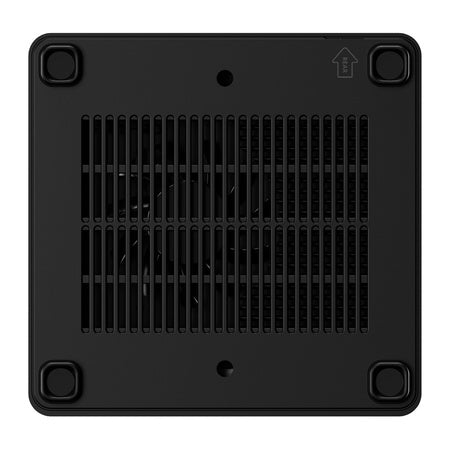 Мини компютър MINIS FORUM UM760 Slim Ryzen 5 7640HS Barebone