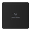 Мини компютър MINIS FORUM UM760 Slim Ryzen 5 7640HS Barebone