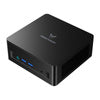 Мини компютър MINIS FORUM UM760 Slim Ryzen 5 7640HS Barebone