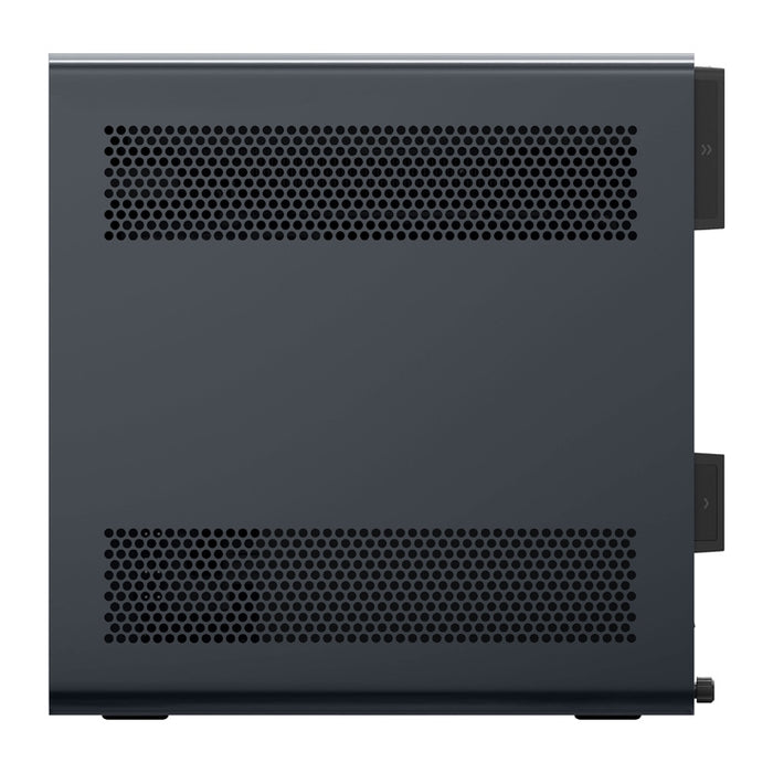 Мини компютър MINIS FORUM MS-02U-235HX Intel Core Ultra 5 235HX barebone