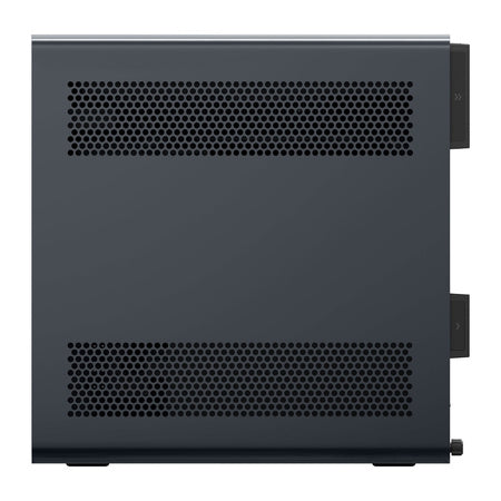 Мини компютър MINIS FORUM MS-02U-235HX Intel Core Ultra 5 235HX barebone