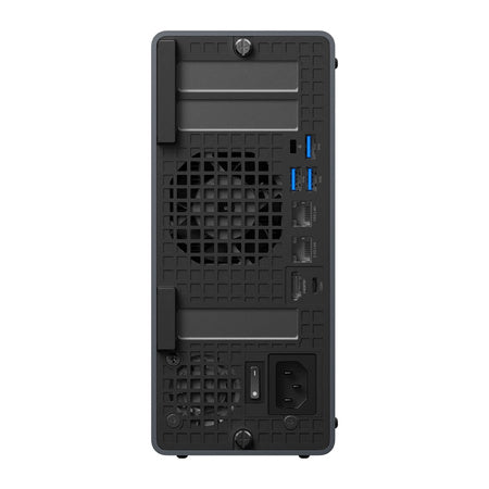 Мини компютър MINIS FORUM MS-02U-235HX Intel Core Ultra 5 235HX barebone