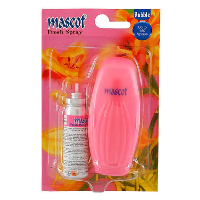 МИНИСПРЕЙ BUBBLE DOLY