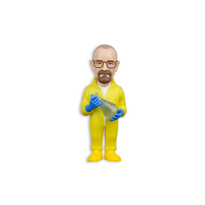 MINIX BREAKING BAD - HAISENBERG