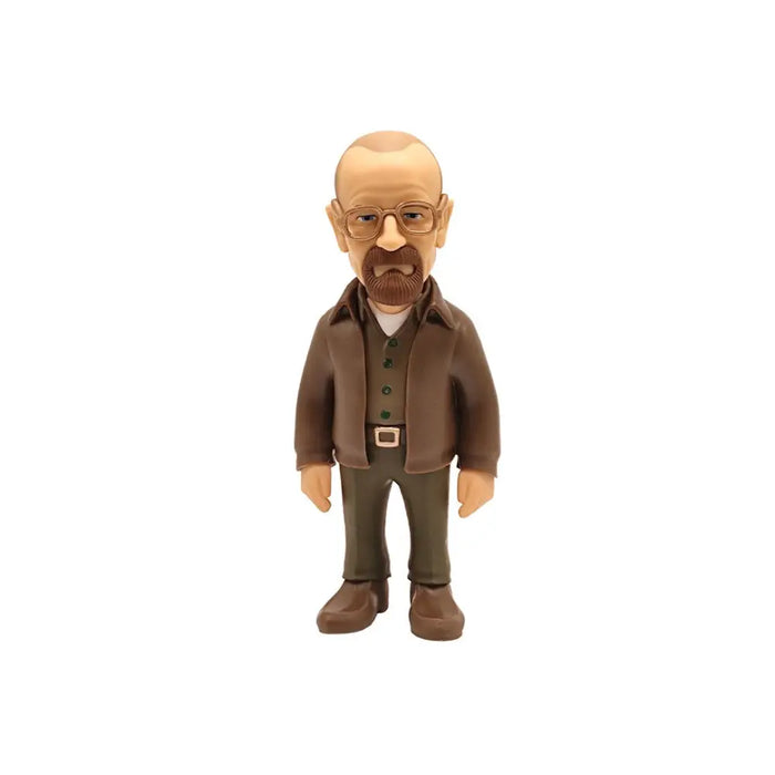 MINIX BREAKING BAD - УОЛТЪР УАЙТ