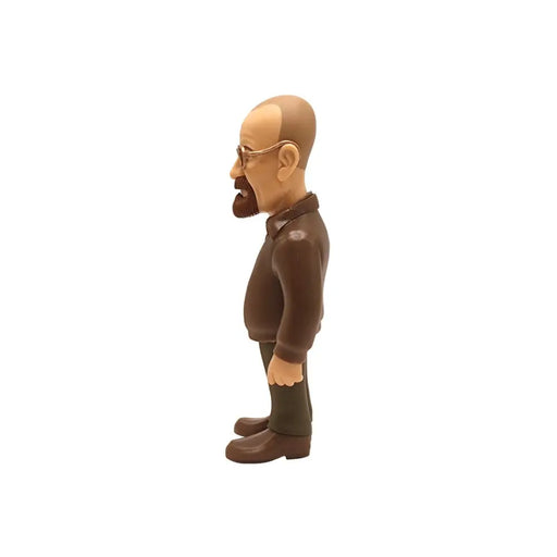 MINIX BREAKING BAD - УОЛТЪР УАЙТ