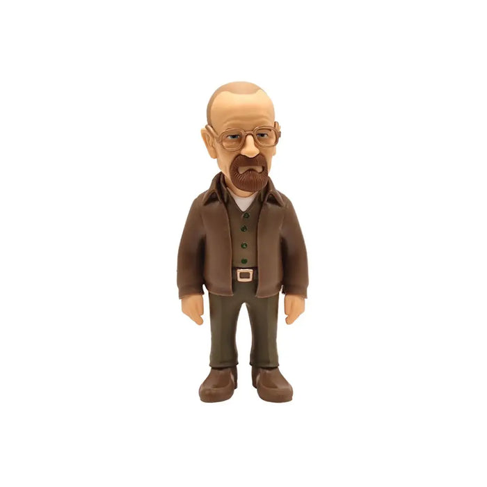 MINIX BREAKING BAD - УОЛТЪР УАЙТ