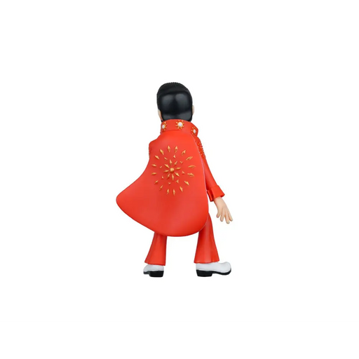 MINIX - ЧЕРВЕН КОСТЮМ НА ЕЛВИС ПРЕСЛИ