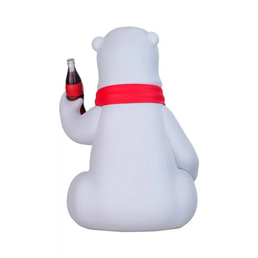 MINIX COCA COLA - ПОЛЯРНА МЕЧКА