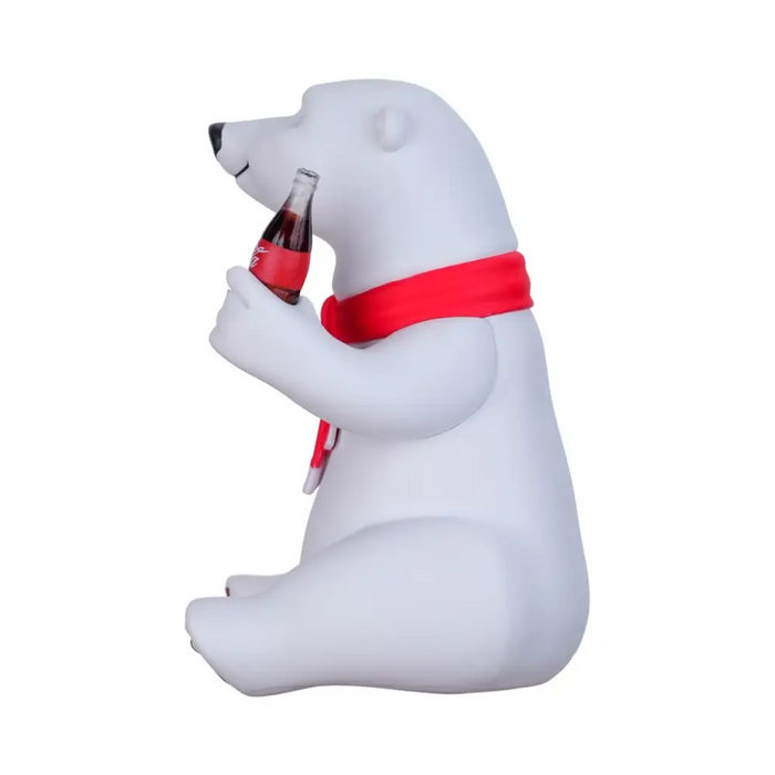 MINIX COCA COLA - ПОЛЯРНА МЕЧКА