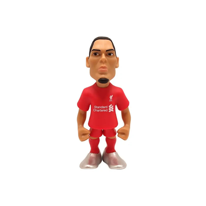 MINIX LIVERPOOL - ВИРДЖИЛ ВАН ДАЙК