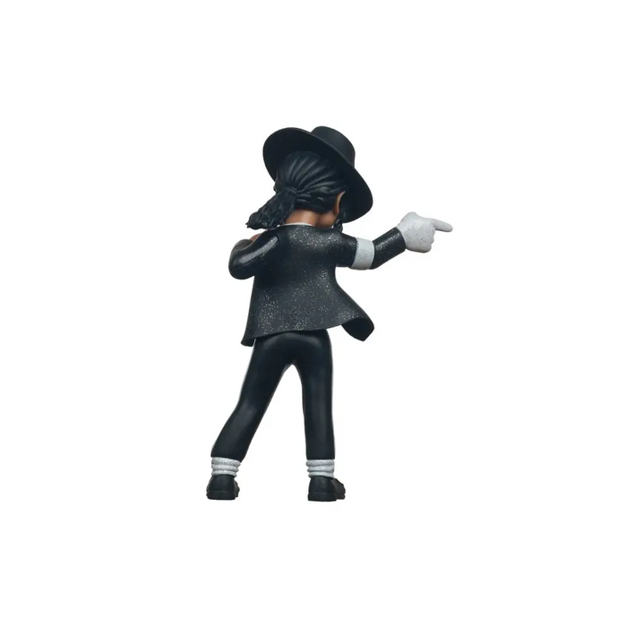 MINIX - МАЙКЪЛ ДЖЕКСЪН БИЛИ ДЖИН