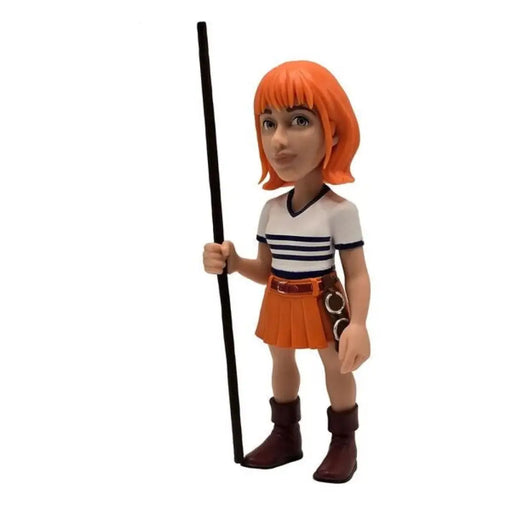 MINIX ONE PIES - NAMI