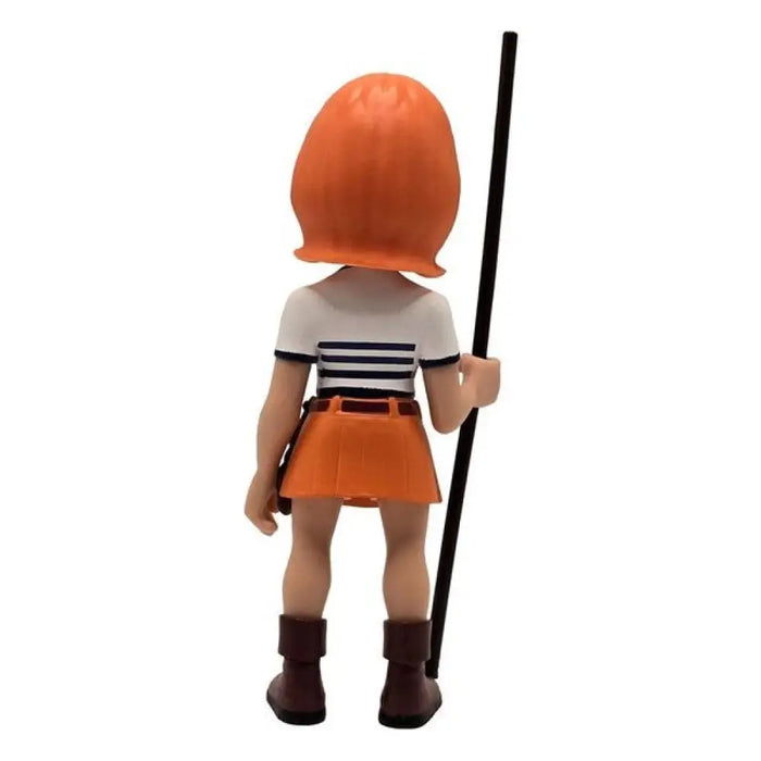 MINIX ONE PIES - NAMI