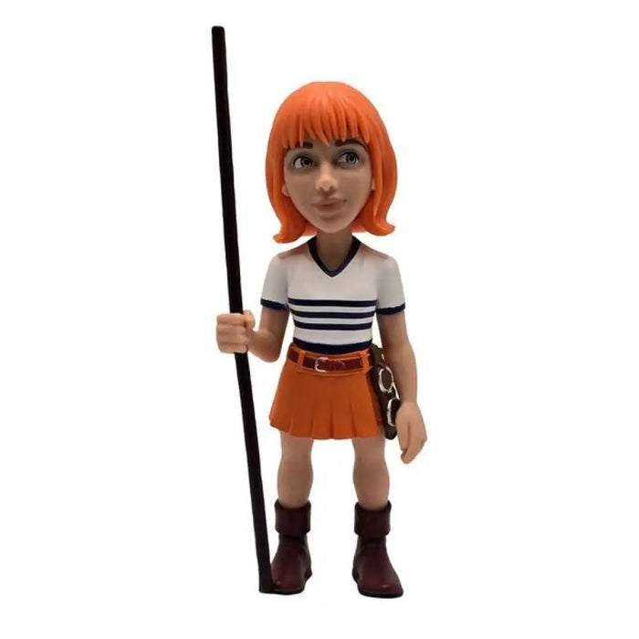 MINIX ONE PIES - NAMI