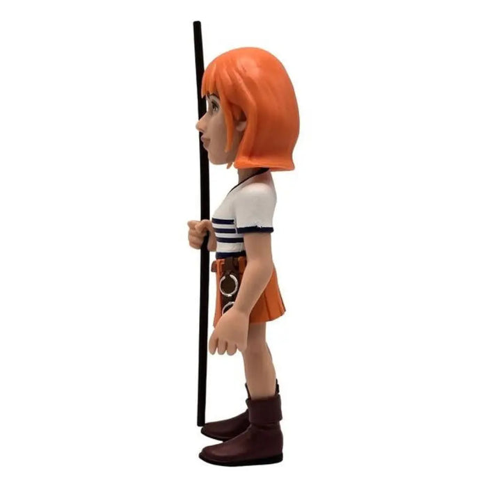 MINIX ONE PIES - NAMI