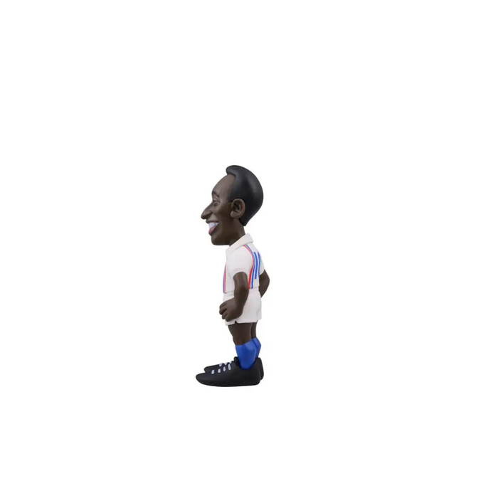 MINIX PELE - БЯГСТВО КЪМ ПОБЕДАТА