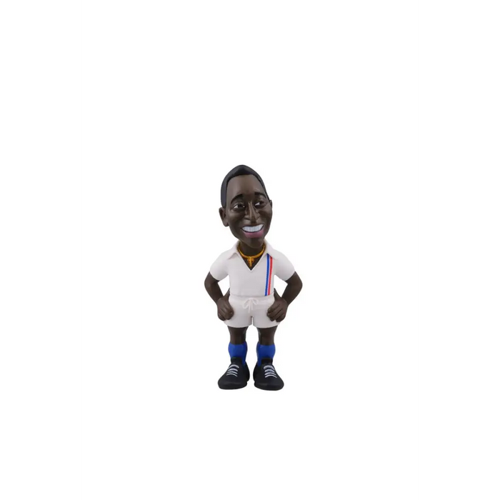 MINIX PELE - БЯГСТВО КЪМ ПОБЕДАТА