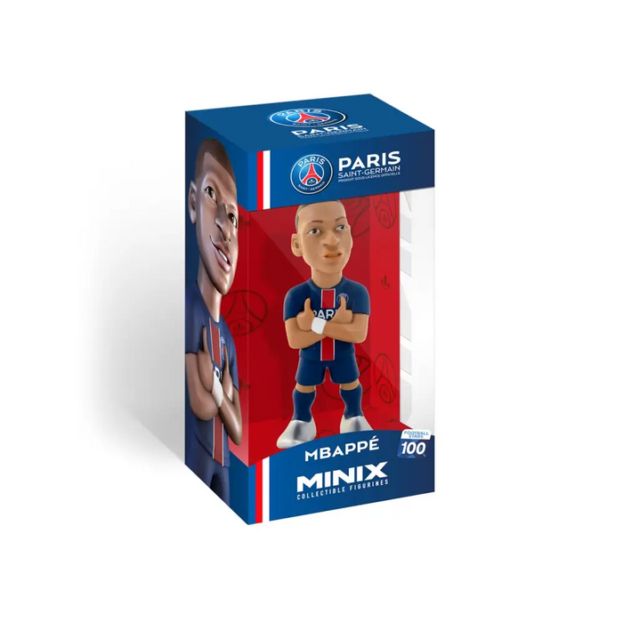 MINIX PSG - KYLIAN MBAPPE