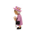 MINIX - QUEEN ELIZABETH II