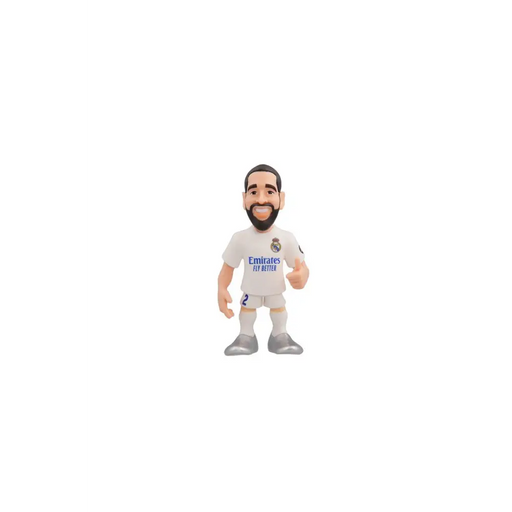 MINIX REAL MADRYT - DANI CARVAJAL