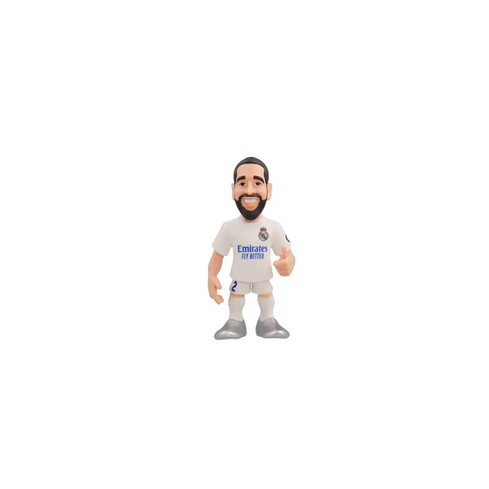 MINIX REAL MADRYT - DANI CARVAJAL