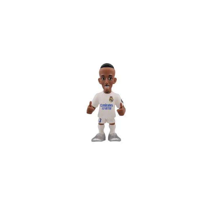 MINIX REAL MADRYT - EDER MILITAO
