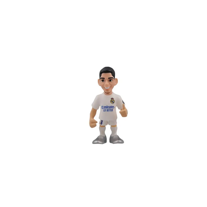 MINIX REAL MADRYT - ФЕДЕРИКО ВАЛВЕРДЕ