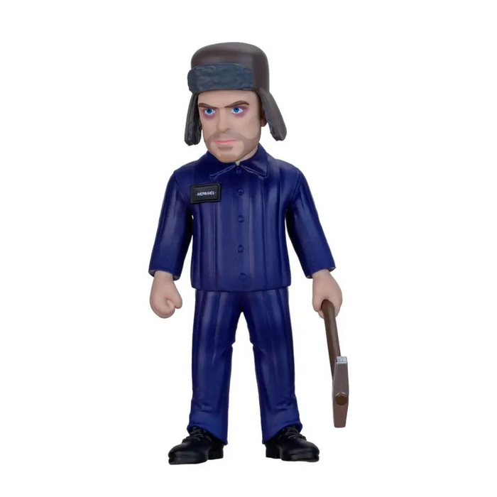 MINIX STRANGE THINGS - HOPPER