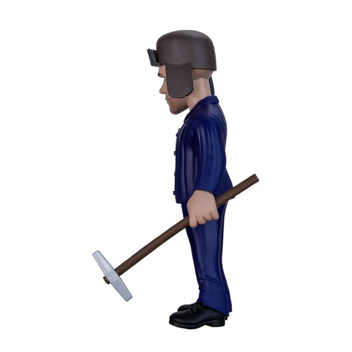 MINIX STRANGE THINGS - HOPPER