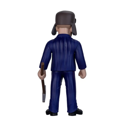 MINIX STRANGE THINGS - HOPPER