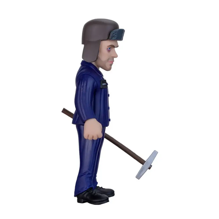 MINIX STRANGE THINGS - HOPPER