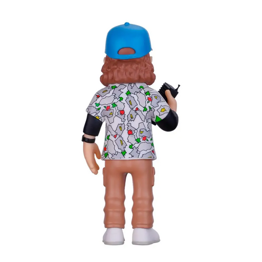 MINIX СТРАННИ НЕЩА - ДЪСТИН