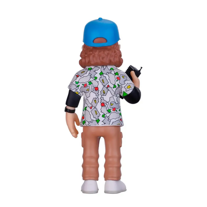 MINIX СТРАННИ НЕЩА - ДЪСТИН