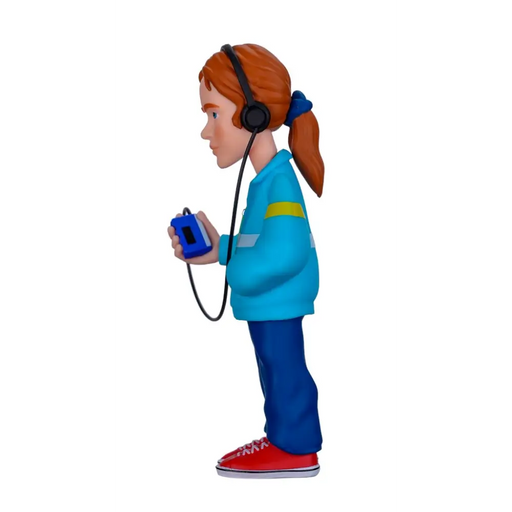 MINIX СТРАННИ НЕЩА - МАКС