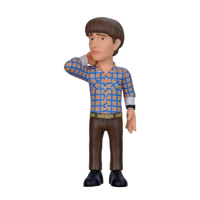 MINIX СТРАННИ НЕЩА - УИЛ