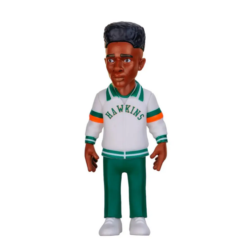 MINIX СТРАННИ НЕЩА - ЛУКАС