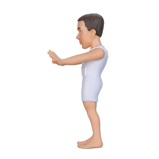 MINIX СТРАННИ НЕЩА - ЕДИНАДЕСЕТ