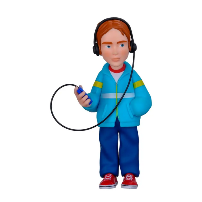 MINIX СТРАННИ НЕЩА - МАКС