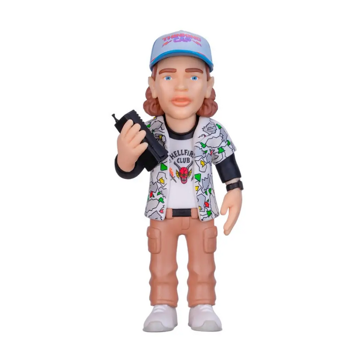 MINIX СТРАННИ НЕЩА - ДЪСТИН