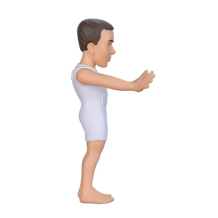 MINIX СТРАННИ НЕЩА - ЕДИНАДЕСЕТ