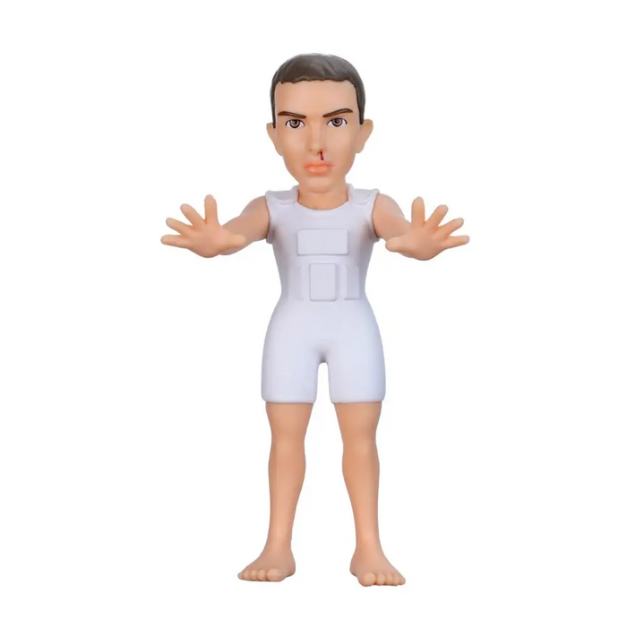 MINIX СТРАННИ НЕЩА - ЕДИНАДЕСЕТ