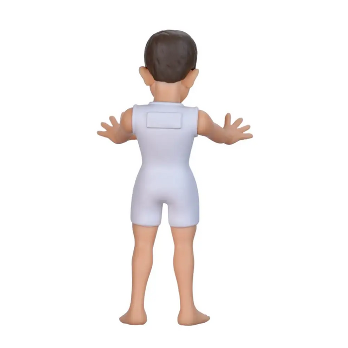 MINIX СТРАННИ НЕЩА - ЕДИНАДЕСЕТ